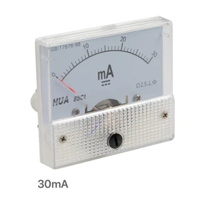 Ampermetre HUA 85C1