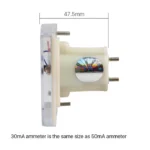 Ampermetre HUA 85C1
