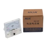 Ampermetre HUA 85C1