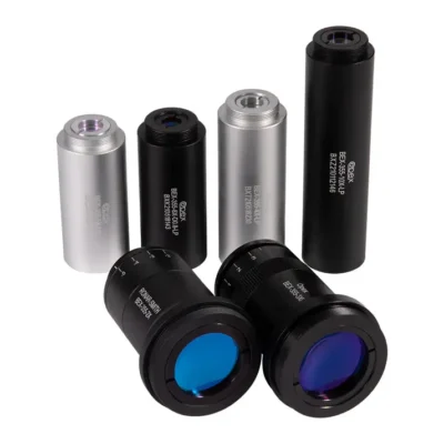 355nm UV Işın Genişletici