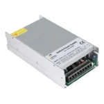 Lazer Markalama İçin 3'ü 1 Arada (Anahtar Güç Kaynağı 400W CRM-400QB)