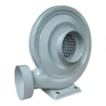 Salyangoz Hava Emiş Motoru 550W & 750W