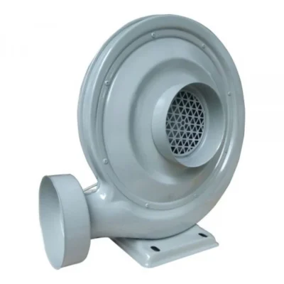 Salyangoz Hava Emiş Motoru 550W & 750W