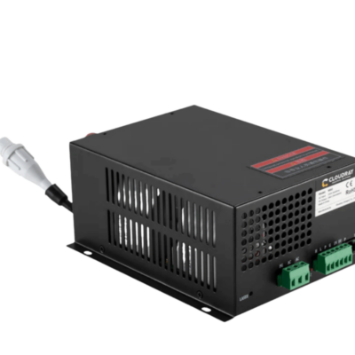 CO2 Güç Kaynağı 60W