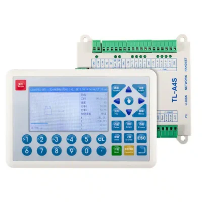 Lazer Kontrol Cihazı Topwisdom