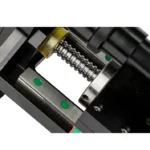 CO2 Lazer Kesim Kafası 150-500W H Serisi