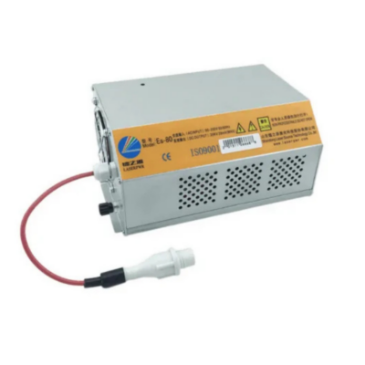 CO2 Lazer Güç Kaynağı 110/220V HY-ESA80