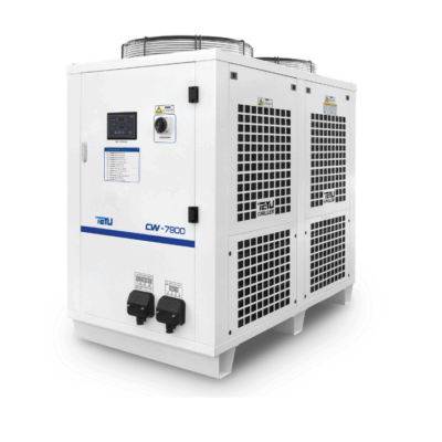 CO2 Lazer Su Soğutucu Chiller CW-7900