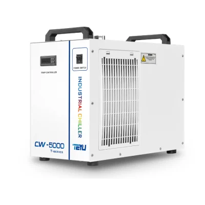 Fiber Lazer Chiller Seçimi