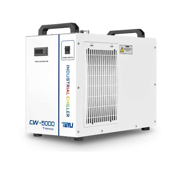 CO2 Lazer Soğutucu Chiller CW-5000