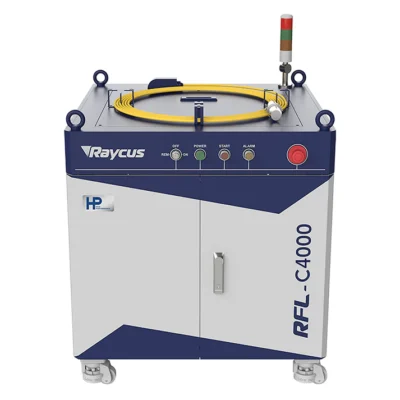Çok Modüllü CW Fiber Lazer Kesim