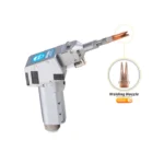 Lazer Kaynak Kafası Nozulları M16