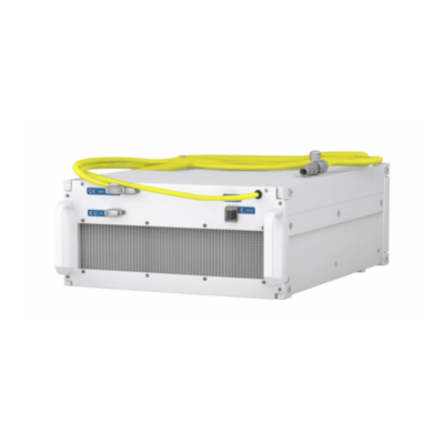 Çok Modlu QCW Fiber Lazer Temizleme İpg