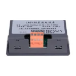 Ampermetre 200mA LED