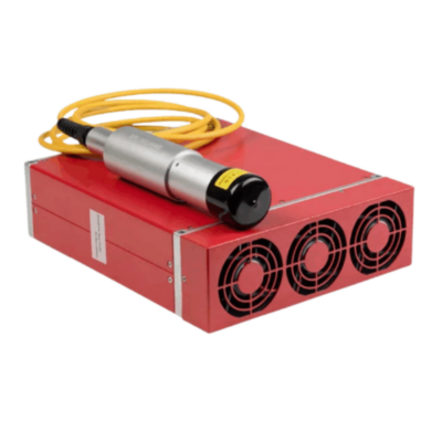Fiber Lazer JPT Rezonatör 20w