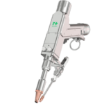 Fiber Lazer Kesim Kafası Raytools BW101-GS