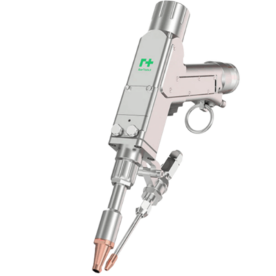 Fiber Lazer Kesim Kafası Raytools BW101-GS