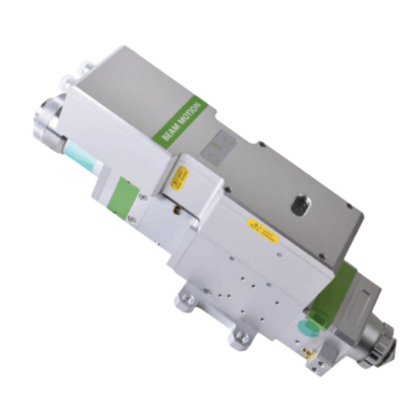 Fiber Lazer Kesim Kafası Raytools Otomatik Odaklı BM111