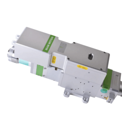Fiber Lazer Kesim Kafası Raytools Otomatik Odaklı BT200 3D