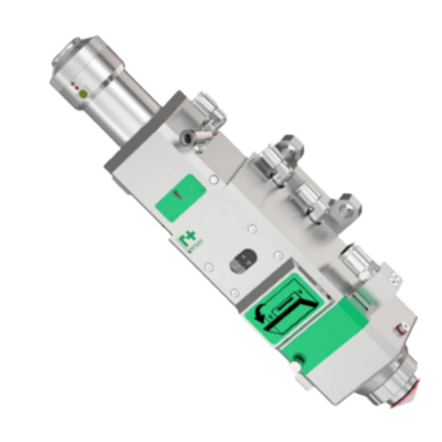 Fiber Lazer Kesim Kafası Raytools Otomatik Odaklı BT240S