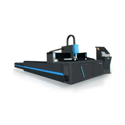 fiber lazer kesim makinesi endüstriyel kullanım