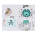 Fiber Lazer Konektörü BM111