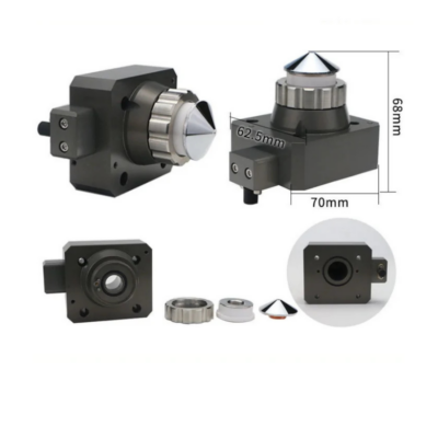 Fiber Lazer Konektörü BT240S Raytools