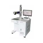 Fiber Lazer Markalama Makinesi 30W