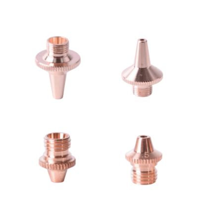 Fiber Lazer Nozulu 3D-M6