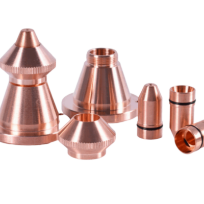 Fiber Lazer Nozulu BUL-S