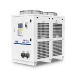 Fiber Lazer Su Soğutucu Chiller CWFL-12000