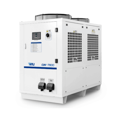 CO2 Lazer Soğutucu Chiller CW-7800
