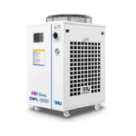 Fiber Lazer Su Soğutucu Chiller CWFL-3000