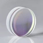 Fiber Lazer Odaklı Lens