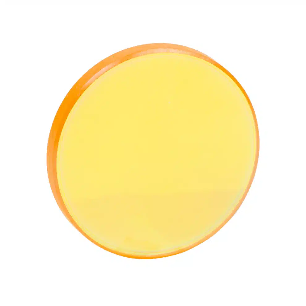 II-VI-Focusing-Lens-2-1.webp CO2 Lazer Odak Lens II-VI CVD ZnSe