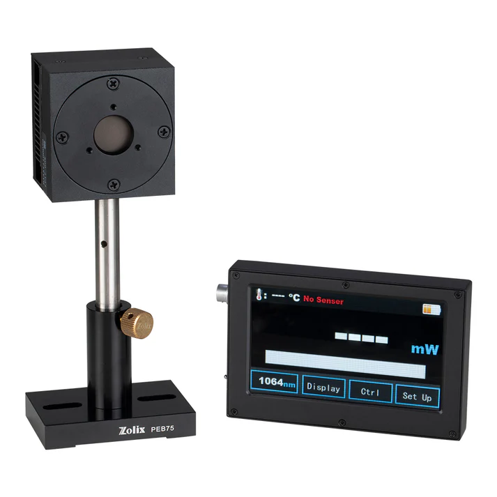 JPT-Power-Meter-1-1.webp Yüksek Doğruluklu Lazer Işını Güç ve Enerji Ölçer (0-60W)
