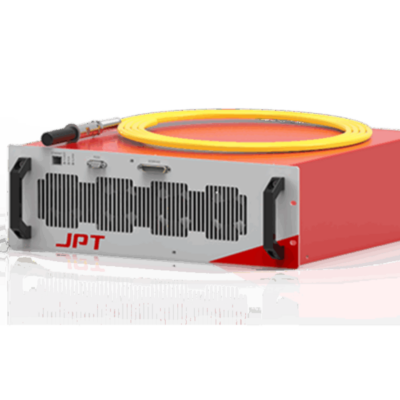 Jpt Fiber Lazer Rezonatör 150-1500W-600-6000W
