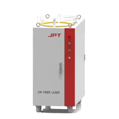 Jpt Fiber Lazer Rezonatör 6000-20000W