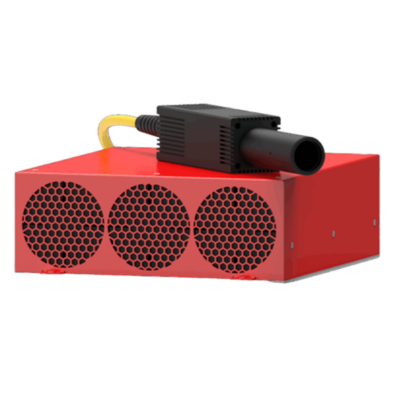 Jpt Fiber Lazer Rezonatör Mopa 200-300W
