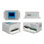 Fiber Lazer Adaptör Plakası