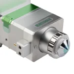 Otomatik Odaklı Fiber Lazer Kesim Kafası BM111 0-3,3 kW