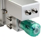 Otomatik Odaklı Fiber Lazer Kesim Kafası BM111 0-3,3 kW