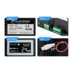 CO2 Güç Kaynağı 60W