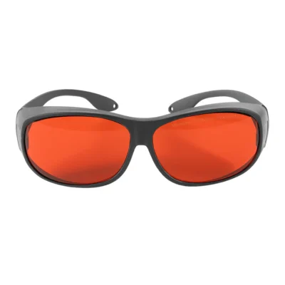 Lazer Kaynak Güvenlik Gözlükleri 190-540 ve 800-1100nm