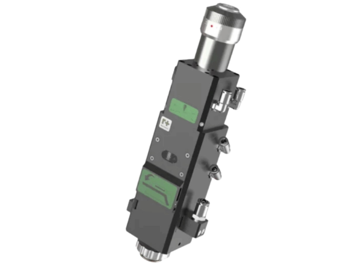 Lazer Kesim Kafası BT240S Raytools Lazer Kesim Kafası BT240S Raytools