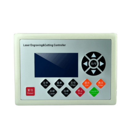 Lazer Kontrol Kartı AWC608 Trocen