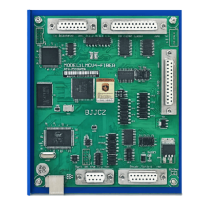 Lazer Kontrol Kartı LMCV4 EZCAD2
