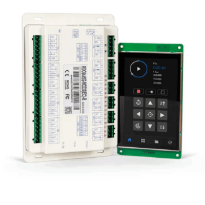 Lazer Kontrol Kartı RDC6445G-MOD5 Ruida