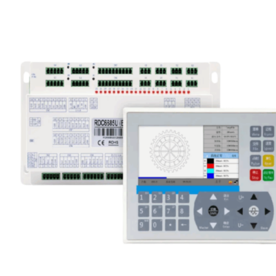 Lazer Kontrol Kartı RDC6612U Ruida