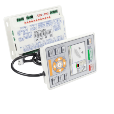 Lazer Kontrol Kartı RDC7132G Ruida